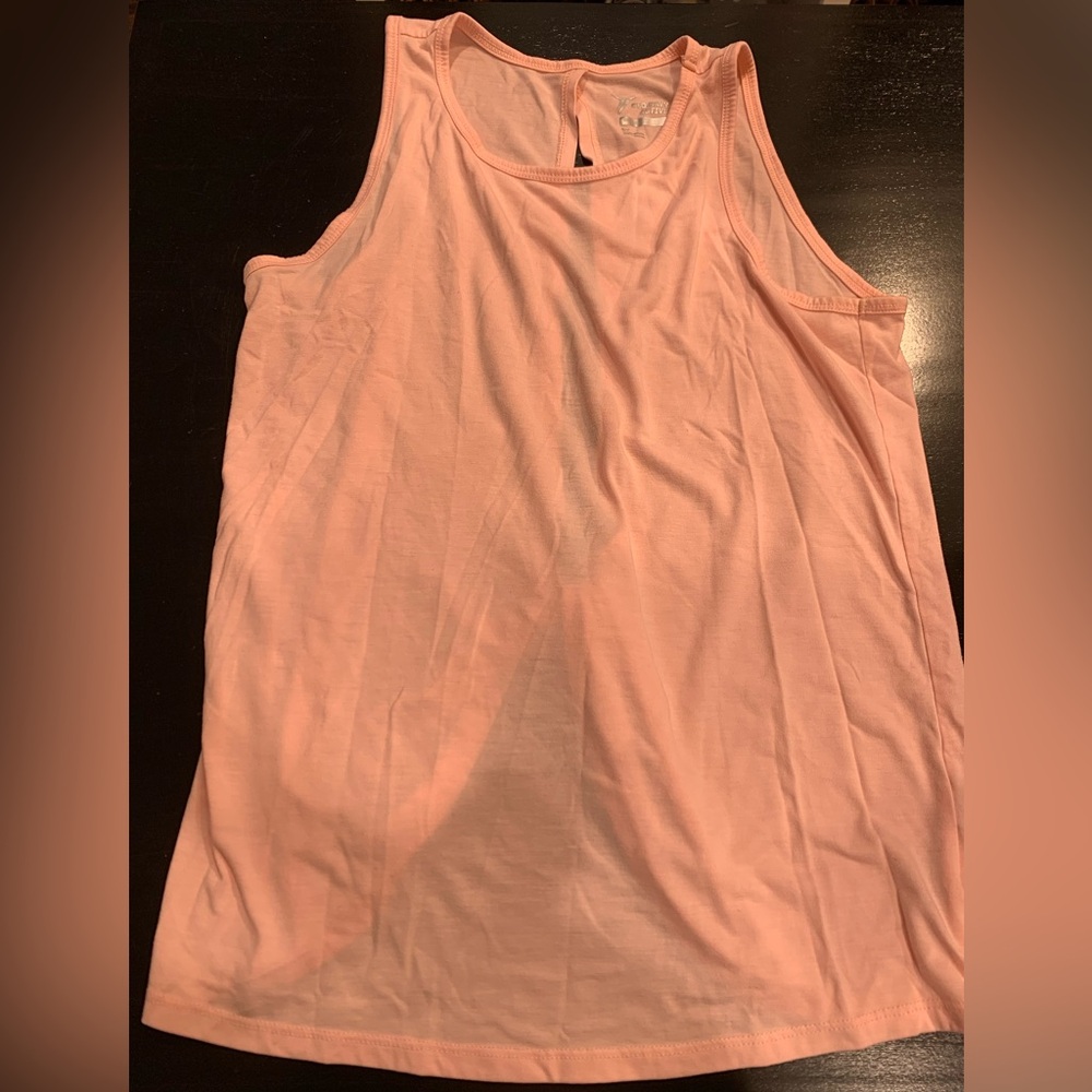 Athletic Tank Top Bundle Size Small 6 Pieces - image 7